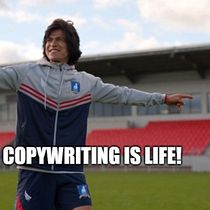 My project for course: Creative Copywriting for Entrepreneurs. Writing, Cop, writing, Social Media, Creativit, Digital Marketing, and Narrative project by bentranslations - 03.26.2024