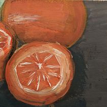 My project for course: Gouache Painting: Create Vibrant Works of Art. Fine Arts, Painting, Color Theor, and Gouache Painting project by wardbrett65 - 03.29.2024
