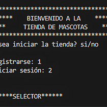 Esto no funciona, pero lo hice con mucho cariño. Projekt z dziedziny Programowanie użytkownika camilofurlan62 - 01.04.2024