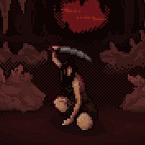 My project for course: Introduction to Character Design in Pixel Art. Un progetto di Character design, Videogiochi, Pixel art e Progettazione di videogiochi di Kätlin P - 29.03.2024