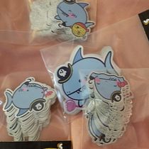 My project for course: Kawaii Illustration: Create Charming Characters Ein Projekt aus dem Bereich Traditionelle Illustration, Design von Figuren und Manga von Grace Tsang - 08.12.2021