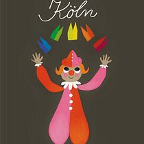 Mein Abschlussprojekt für den Kurs: Stilerkundung für Illustration. Un proyecto de Ilustración vectorial, Dibujo, Ilustración digital, Ilustración infantil y Dibujo digital de Mirjam Hauke - 03.04.2024