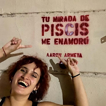 Crudo Renacer. Un progetto di Scrittura, Cop, writing, Social media e Comunicazione di Martina Tello Cornejo - 25.03.2024