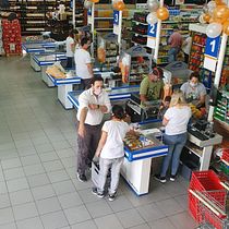 Mi proyecto del curso:Lista de supermercado. Projekt z dziedziny Programowanie, Tworzenie stron internetow i ch użytkownika Facundo Viñas - 29.03.2024