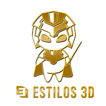 Mi proyecto del curso: Diseño de llaveros personalizados. Ein Projekt aus dem Bereich 3D, Produktdesign, 3-D-Modellierung, 3-D-Design und Design von Jesus Francisco Tineo Rivero - 30.03.2024