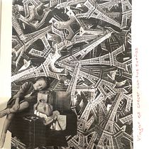Mi proyecto del curso: Diario de poesía visual: narra con fotografía y versos. Portrait Photograph, Digital Photograph, Fine-Art Photograph, Lifest, le Photograph, and Self-Portrait Photograph project by irantzu_elortza - 04.03.2024