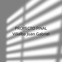 Mi proyecto del curso: Canva de 0 a 100: crea diseños de forma profesional. Br, ing, Identit, Graphic Design, Web Design, and Social Media Design project by juangavillalba53 - 04.01.2024