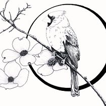 My project for course: Natural Illustration with Digital Painting. Traditional illustration, Drawing, Digital Illustration, Realistic Drawing, Digital Painting, and Naturalistic Illustration project by S. Teabo - 04.03.2024