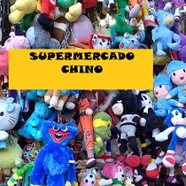 SUPERMERCADO CHINO - Proyecto de Alejandra. Film, Video, TV, Writing, TV, Filmmaking, Script, Narrative, Fiction Writing, and Creative Writing project by Ale K - 04.04.2024