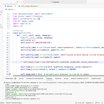 Mi proyecto del curso: Introducción a la IA con Python "ᴍᴏᴏᴅᴍᴀᴘᴘᴇʀ". Projekt z dziedziny Programowanie, Tworzenie stron internetow, ch i Sztuczna Inteligencja użytkownika iker_san_cu - 04.04.2024