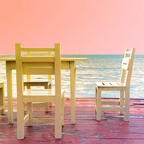 Mi proyecto del curso: Fotografía urbana: composiciones geométricas y coloridas. Pós-produção fotográfica, Retoque fotográfico, Fotografia digital, Fotografia para Instagram, Composição fotográfica, e Teoria da cor projeto de Martín Winocur - 08.04.2024