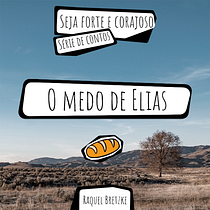 Meu projeto do curso: Escrita criativa para iniciantes: dê vida à sua história. Writing, Creativit, Stor, telling, Narrative, and Creative Writing project by Raquel Bretzke - 04.04.2024
