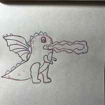 Mi proyecto del curso: Técnicas de dibujo en sketchbook para principiantes. Un progetto di Character design, Bozzetti, Disegno a matita, Disegno e Sketchbook di Leonardo Ruiz - 04.04.2024