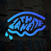 Personal logo Ein Projekt aus dem Bereich Design, Br, ing und Identität, Logodesign und Digitales Design von thzanette - 02.04.2024