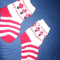 Mi proyecto del curso: Introducción al tejido de calcetines en varios colores Ein Projekt aus dem Bereich Erweiterungsentwicklung, Modedesign, Weben, Stricken und Textildesign von Silvia Junco - 05.04.2024