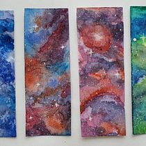 Mi proyecto del curso: Técnicas modernas de acuarela. Un progetto di Illustrazione tradizionale, Belle arti, Pittura e Pittura ad acquerello di Paulina Belén Soto - 25.03.2024