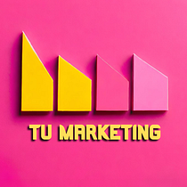 Mi proyecto: agencia de marketing. Marketing, Social Media, Digital Marketing, Mobile Marketing, Content Marketing, Facebook Marketing, Instagram Marketing, Growth Marketing, and Design project by natashatroncoso03 - 02.13.2024