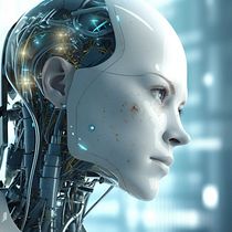 Mi proyecto del curso: Usar Chat GPT para trabajar. Creative Consulting, Design Management, Management, Productivit, Business, and Artificial Intelligence project by Vanesska Serrano Alfonzo - 04.04.2024