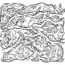 My project for course: Daily Sketching for Creative Inspiration. Sketching, Creativit, Drawing, Sketchbook, Digital Illustration, and Pattern Design project by Ksena Blackbird - 04.05.2024