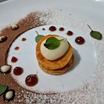 Meu projeto do curso: Food Styling: a arte do empratamento. Design, Food Photograph, DIY, Food St, and ling project by Pedro luis Silveira - 03.27.2024