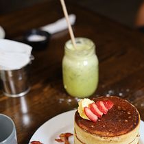 My project for course: Food Photography Techniques for Advertising. Advertising, Photograph, Photo Retouching, Food Photograph, Commercial Photograph, Interior Photograph, Food St, and ling project by Marinnee Escarcega - 04.01.2024
