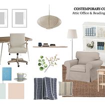 My project for course: Interior Design for Multifunctional Spaces. Un projet de Architecture d'intérieur, Design d'intérieur, Décoration d'intérieur , et Design d'espace de Sorina Velicu - 06.04.2024