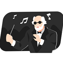 Mi proyecto del curso: "Proyecto 2.1" - Richard M.. Un proyecto de Música y Producción musical de morarichard0909 - 04.04.2024