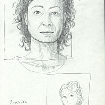 My project for course: Autobiographical Comic Book: Illustrate Your Experiences. Traditional illustration, Writing, Comic, Pencil Drawing, Digital Illustration, Stor, telling, Communication, Ink Illustration, and Narrative project by mail_katavegh - 04.07.2024
