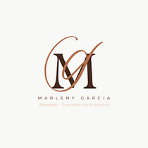 Mi proyecto del curso: MARCA PERSONAL. Un proyecto de Consultoría creativa, Gestión del diseño y Marketing de Marleny Garcia Dominguez - 02.04.2024