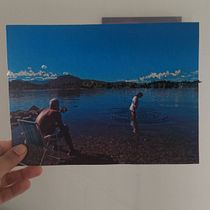 El puchito del viejo. Photograph, Embroider, DIY, and Textile Design project by Camila Rosas - 04.08.2024