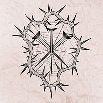 Meu projeto do curso: Desenho de tatuagem blackwork. Un projet de Illustration traditionnelle, Illustration numérique , et Conception de tatouage de André Pinto - 08.04.2024