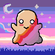Meu projeto do curso: Introdução ao desenho de personagens em pixel art. Un progetto di Character design, Videogiochi, Pixel art e Progettazione di videogiochi di nokkas1 - 08.04.2024
