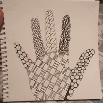 Mon projet du cours : Dessin pour débutants niveau -1. Pencil Drawing, Drawing, Creating with Kids, and Sketchbook project by Adeline Bdt - 11.22.2023