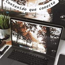 Mi proyecto del curso: Introducción al community management. Social Media, Digital Marketing, Content Marketing, Facebook Marketing & Instagram Marketing project by szunigaberrios - 04.08.2024