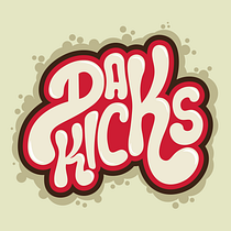 "Dak Kiicks" Mi proyecto del curso: Creación de una tienda online con Shopify. Projekt z dziedziny Web design, Tworzenie stron internetow, ch, Marketing c, frow,  e-commerce, Programowanie bez kodu i Business użytkownika Brayan Camarin Sancha - 10.04.2024