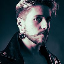 Meu projeto do curso: Segredos do retrato fotográfico Ein Projekt aus dem Bereich Porträtfotografie, Digitalfotografie, Artistische Fotografie, Lifest und le-Fotografie von igor.sans - 10.04.2024