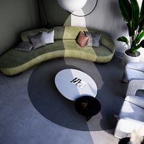 Il mio progetto del corso: Fotorealismo di spazi interni da zero con Lumion. Architecture, 3D Modeling, Digital Architecture, 3D Design, and ArchVIZ project by laurabelvedere - 04.10.2024