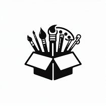 My project for course: Logo Design: From Concept to Presentation. Design, Br, ing, Identit, Graphic Design, and Logo Design project by lizuza - 04.10.2024