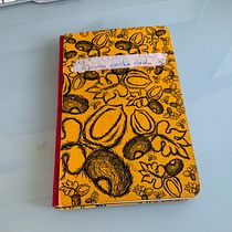 Mi proyecto del curso: Gimnasio de escritura: de la hoja en blanco a la práctica cotidiana Ein Projekt aus dem Bereich Schrift, Kreativität, Stor, telling, Erzählung und Kreatives Schreiben von Jorge Gómez - 10.04.2024