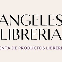 Mi proyecto del curso: Libreria Angeles Store. Social Media, Digital Marketing, Content Marketing, Facebook Marketing & Instagram Marketing project by María de los Ángeles - 02.18.2023