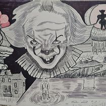 Mi proyecto del curso: Técnicas de dibujo para principiantes: trabaja la observación. Sketching, Pencil Drawing, Drawing, Sketchbook & Ink Illustration project by Wanda Reyes - 04.10.2024