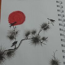 Mi proyecto del curso: Dibujo para principiantes nivel -1. Pencil Drawing, Drawing, Creating with Kids, and Sketchbook project by deysisalomemorayma - 04.11.2024