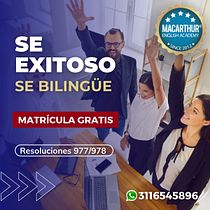 Campaña: Se Bilingüe. Un progetto di Scrittura, Cop, writing, Social media e Comunicazione di stevengomezmontoya - 07.04.2024
