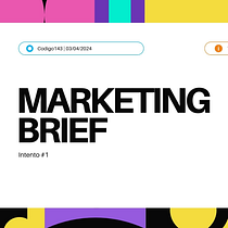 Mi proyecto del curso: Marketing digital desde cero para emprendedores y freelancers. Marketing, Social Media, Digital Marketing, Mobile Marketing, Content Marketing, Facebook Marketing, Instagram Marketing, and Growth Marketing project by jpaulinamartinezz - 04.06.2024