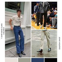 Mi proyecto del curso: Estilismo de moda: diseña tus looks. Design, Design de moda, e Fotografia de moda projeto de lopezgerson141 - 10.04.2024