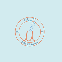 Meu projeto do curso: Criação de um logotipo original do zero. Un projet de Design , Br, ing et identité, Design graphique , et Création de logos de Luiza Soares Bertalia da Fonseca - 11.04.2024