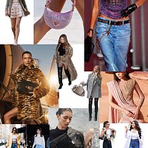 Mi proyecto del curso: Estilismo de moda: diseña tus looks. Design, e Design de moda projeto de laia_prats_sgpl - 11.04.2024