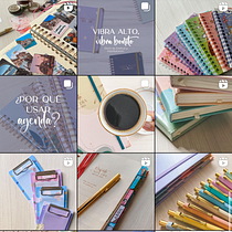 Mi proyecto del curso: Creación y edición de contenido para Instagram Stories. Un progetto di Social media, Fotografia con smartphone, Marketing digitale, Fotografia digitale, Mobile marketing, Instagram, Content marketing, Fotografia per Instagram, Marketing per Instagram, Fotografia lifest e le di Marcia Fernanda Falla Gómez - 11.04.2024