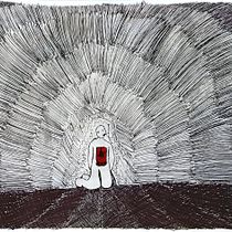 Mi proyecto del curso: Creación de una identidad personal ilustrada Ein Projekt aus dem Bereich Traditionelle Illustration, Erweiterungsentwicklung, Br und ing und Identität von Alda Cristina Da Silva Sousa - 13.01.2024