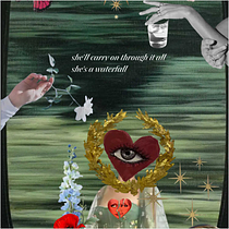 Mi proyecto del curso: Escritura creativa para principiantes: da vida a tu historia - La chica de vestido verde. Writing, Creativit, Stor, telling, Narrative, and Creative Writing project by Valentina Mello - 04.07.2024